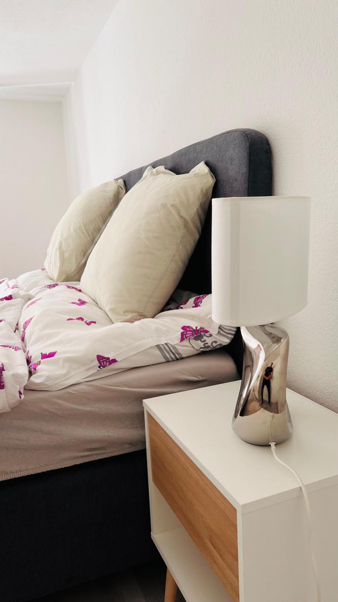Cresta Apartment St. Gallen Eksteriør bilde